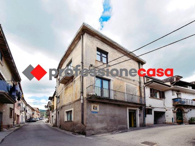 Appartamento in vendita a Piedimonte Matese, Campania