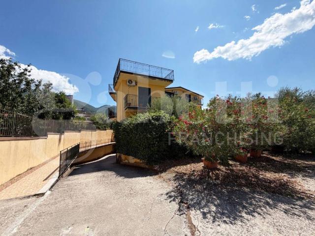 Appartamento in vendita a Piedimonte Matese, Campania