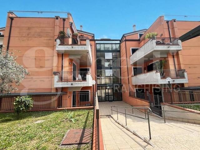 Appartamento in vendita a Piedimonte Matese, Campania
