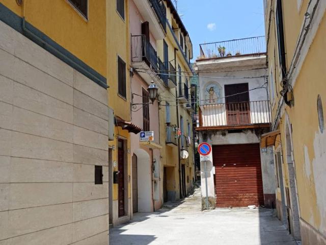 Appartamento in vendita a Piedimonte Matese, Campania