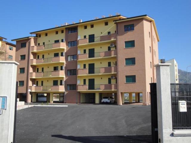 Appartamento in vendita a Piedimonte San Germano, Lazio