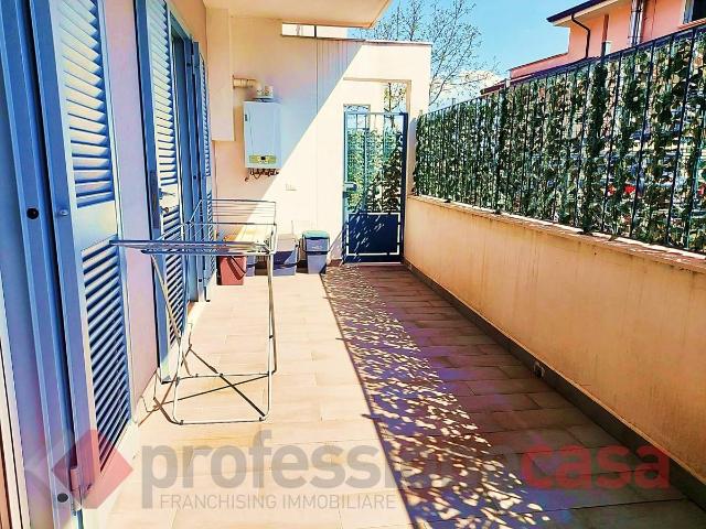 Appartamento in vendita a Piedimonte San Germano, Lazio