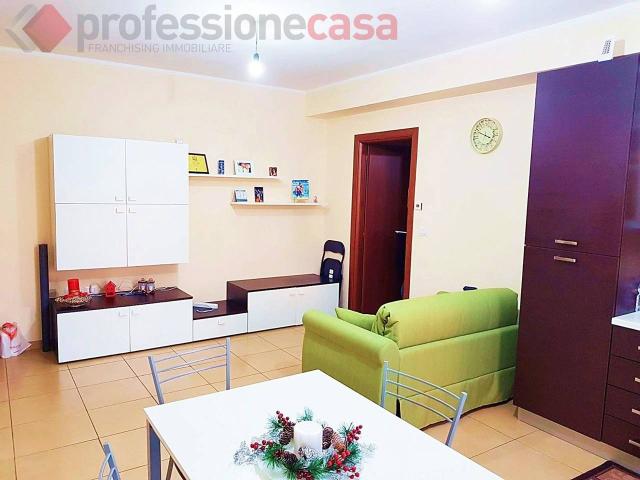 Appartamento in vendita a Piedimonte San Germano, Lazio