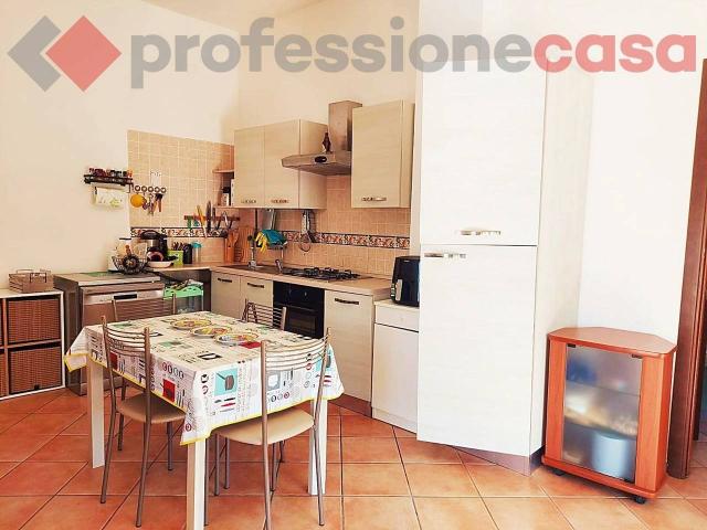 Appartamento in vendita a Piedimonte San Germano, Lazio