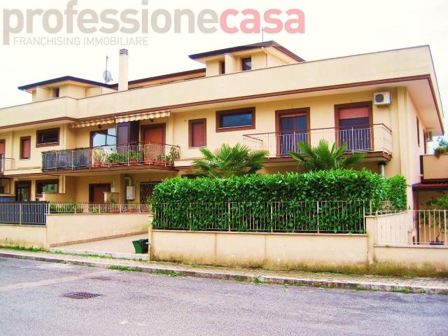 Appartamento in vendita a Piedimonte San Germano, Lazio