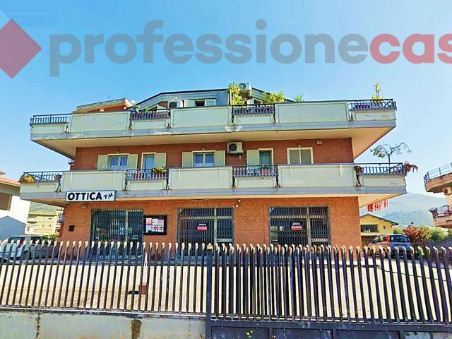 Appartamento in vendita a Piedimonte San Germano, Lazio