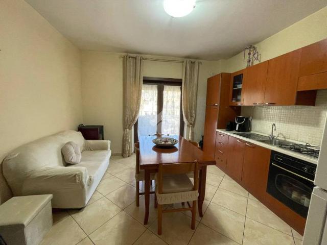 Appartamento in vendita a Piedimonte San Germano, Lazio