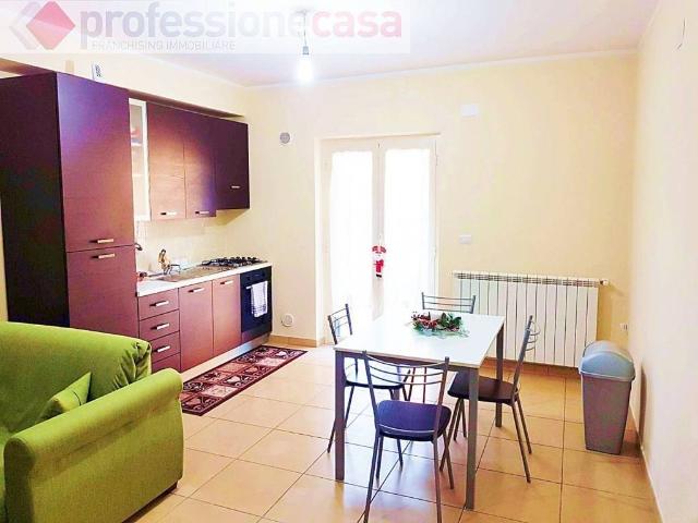 Appartamento in vendita a Piedimonte San Germano, Lazio
