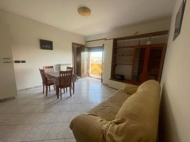 Appartamento in vendita a Piedimonte San Germano, Lazio