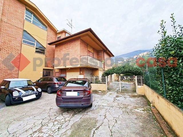 Appartamento in vendita a Piedimonte San Germano, Lazio