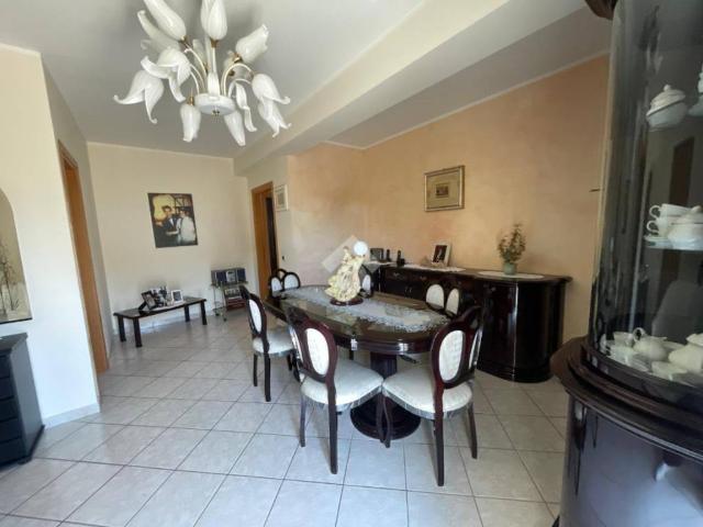 Appartamento in vendita a Piedimonte San Germano, Lazio