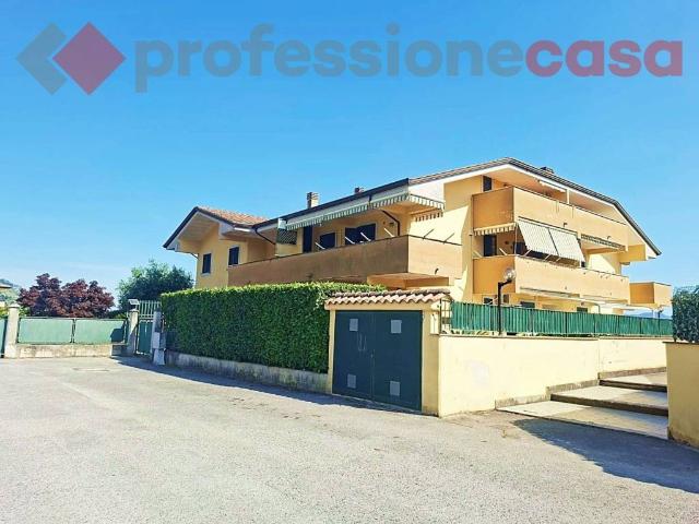 Appartamento in vendita a Piedimonte San Germano, Lazio