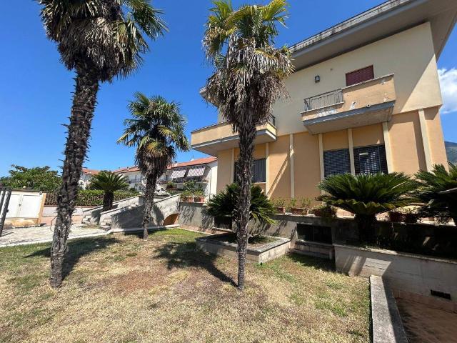 Appartamento in vendita a Piedimonte San Germano, Lazio