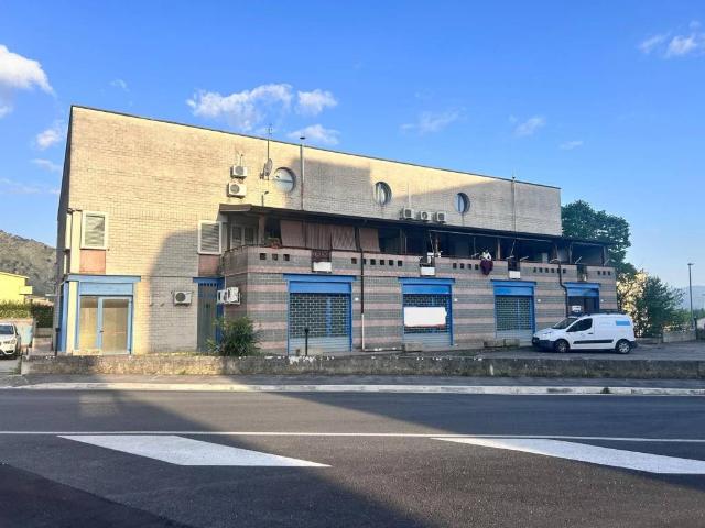 Appartamento in vendita a Piedimonte San Germano, Lazio