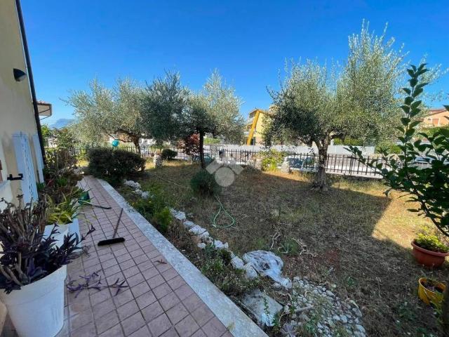 Appartamento in vendita a Piedimonte San Germano, Lazio