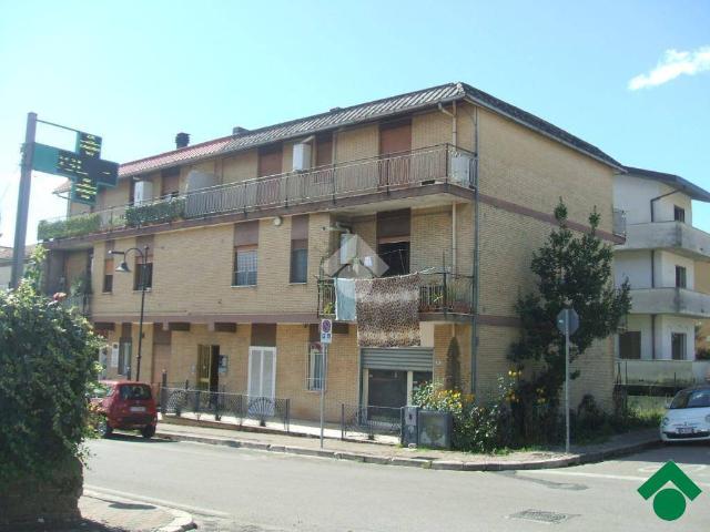 Appartamento in vendita a Piedimonte San Germano, Lazio