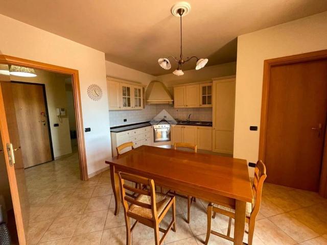 Appartamento in vendita a Piedimonte San Germano, Lazio