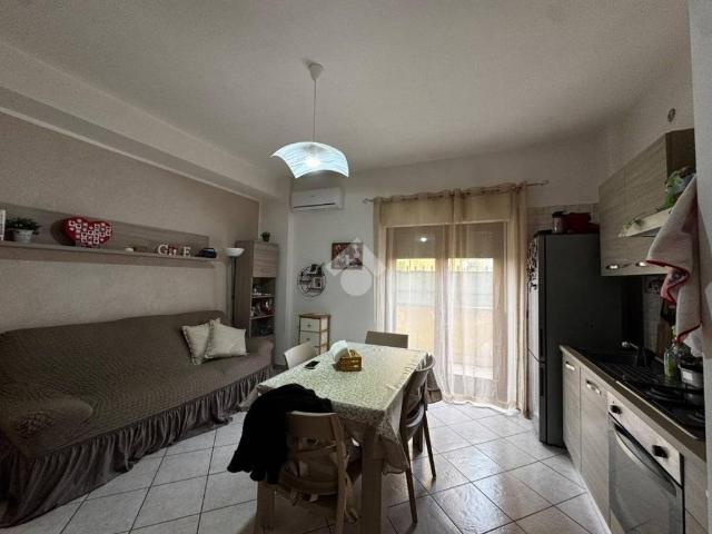 Appartamento in vendita a Piedimonte San Germano Alta, Piedimonte San Germano