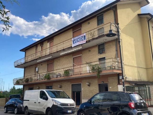 Appartamento in vendita a Piedimonte San Germano, Lazio