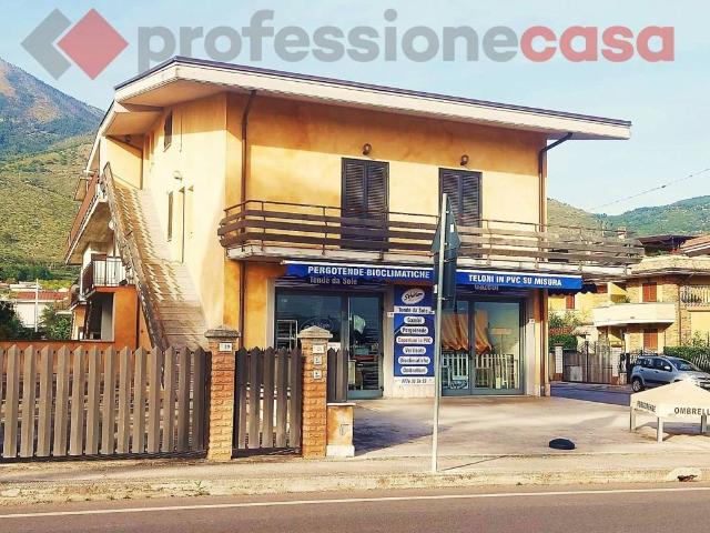 Appartamento in vendita a Piedimonte San Germano, Lazio