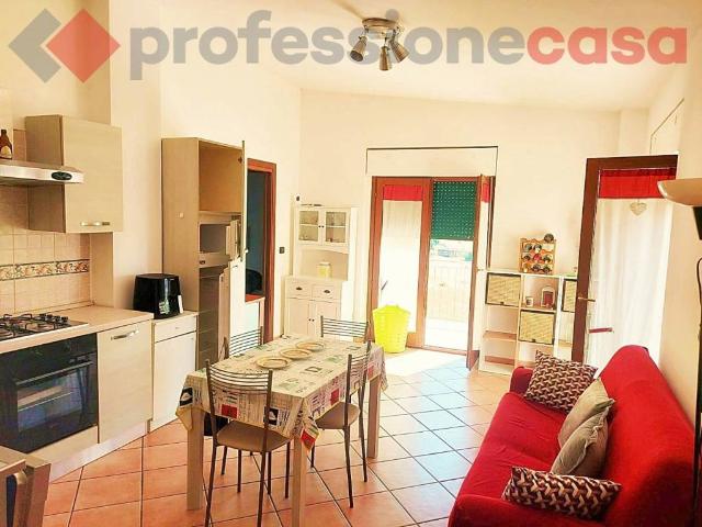 Appartamento in vendita a Piedimonte San Germano, Lazio
