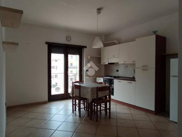 Appartamento in vendita a Piedimonte San Germano, Lazio