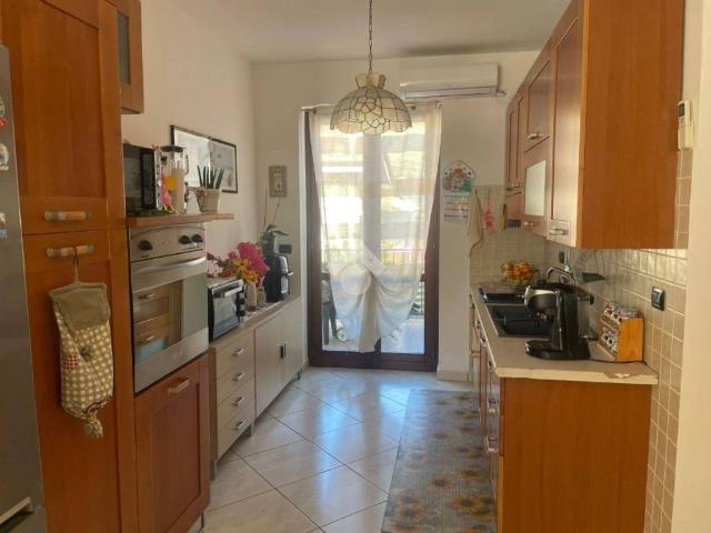 Appartamento in vendita a Piedimonte San Germano, Lazio