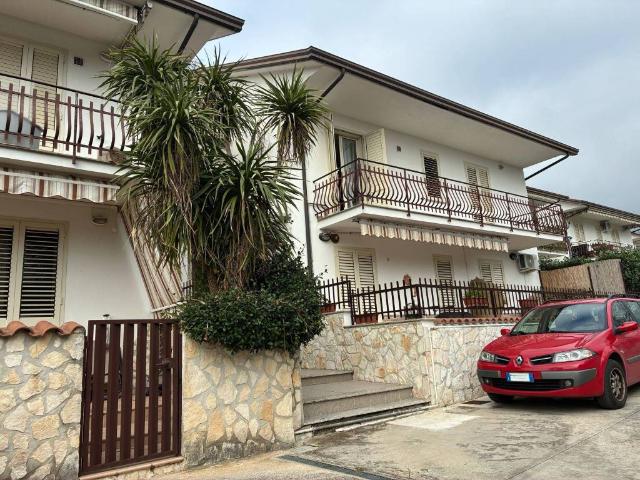 Appartamento in vendita a Piedimonte San Germano, Lazio