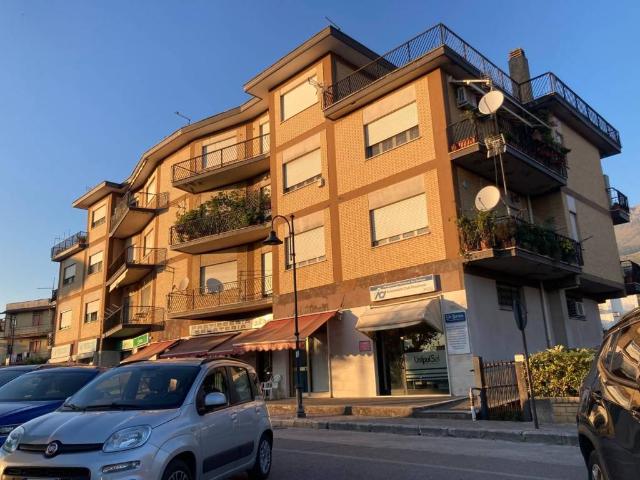 Appartamento in vendita a Piedimonte San Germano, Lazio