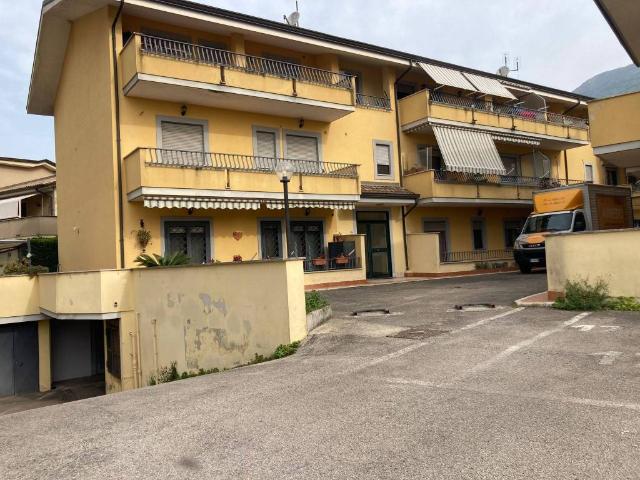 Appartamento in vendita a Piedimonte San Germano, Lazio