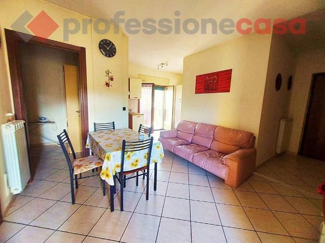 Appartamento in vendita a Piedimonte San Germano, Lazio