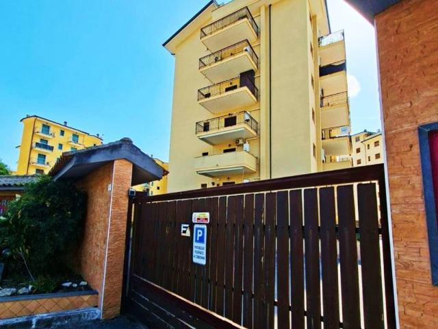 Appartamento in vendita a Piedimonte San Germano, Lazio