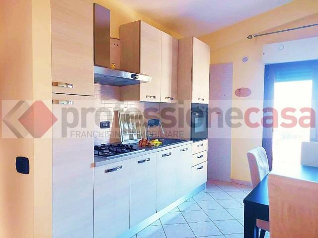 Appartamento in vendita a Piedimonte San Germano, Lazio