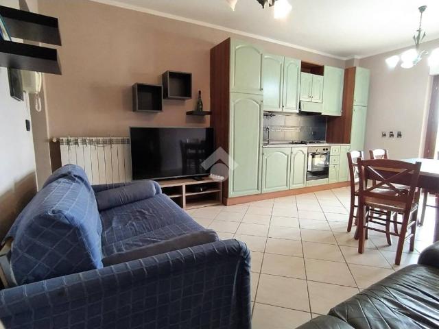 Appartamento in vendita a Piedimonte San Germano, Lazio