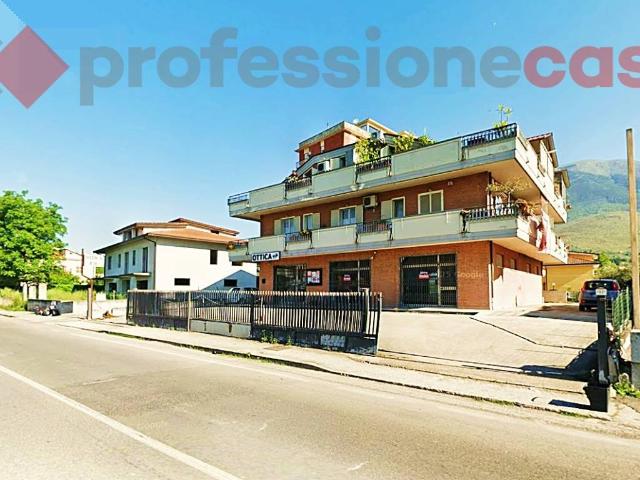 Appartamento in vendita a Piedimonte San Germano, Lazio