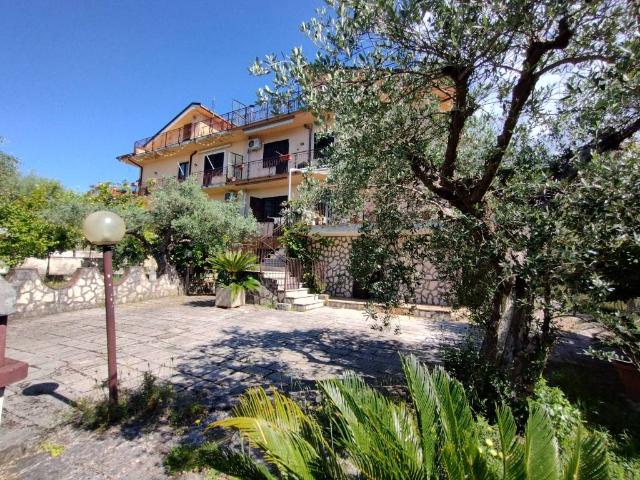 Appartamento in vendita a Piedimonte San Germano, Lazio