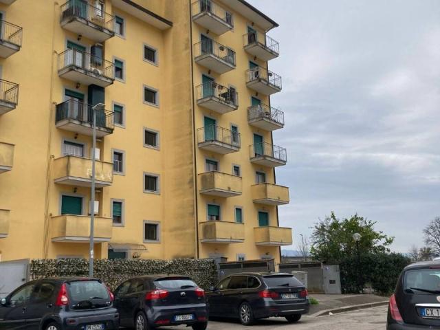 Appartamento in vendita a Piedimonte San Germano, Lazio
