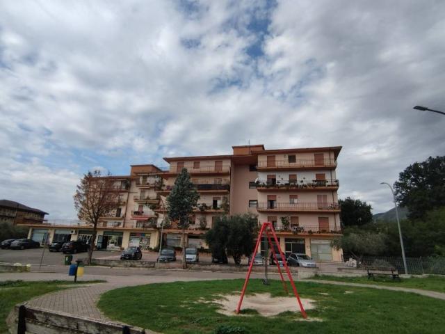 Appartamento in vendita a Piedimonte San Germano, Lazio