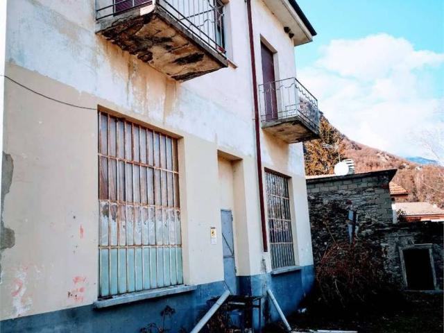 Appartamento in vendita a Bannio Anzino, Piemonte
