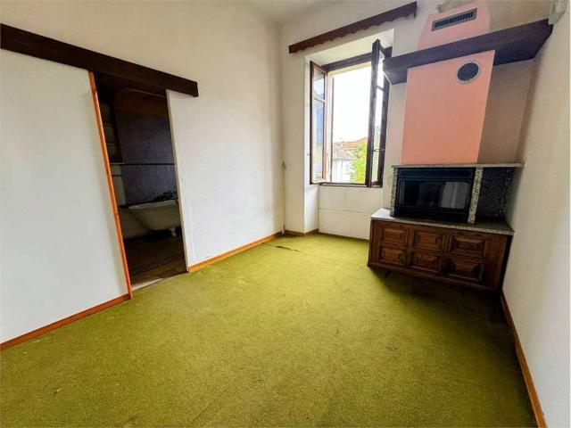 Appartamento in vendita a Bannio Anzino, Piemonte