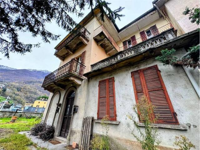 Appartamento in vendita a Bannio Anzino, Piemonte