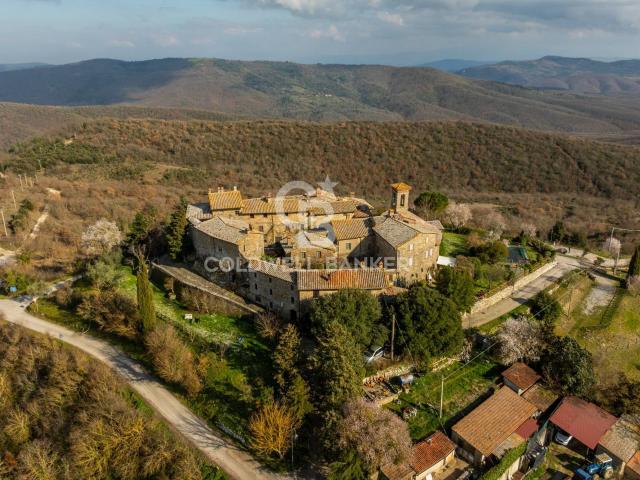 Appartamento in vendita a Piegaro, Umbria