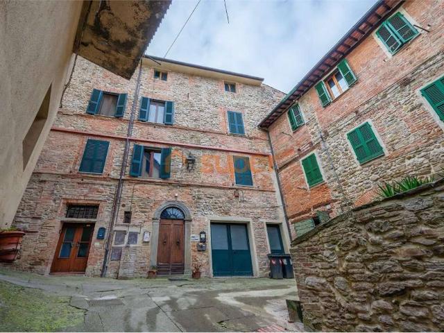 Appartamento in vendita a Piegaro, Umbria