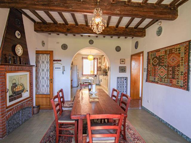 Appartamento in vendita a Piegaro, Umbria