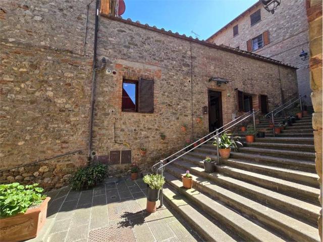 Appartamento in vendita a Piegaro, Perugia