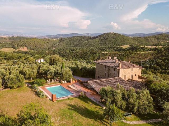 Appartamento in vendita a Piegaro, Umbria
