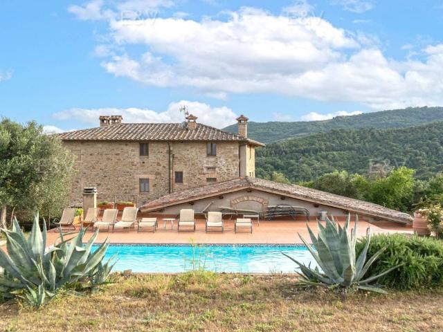 Appartamento in vendita a Piegaro, Umbria
