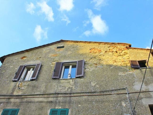 Appartamento in vendita a Piegaro, Umbria