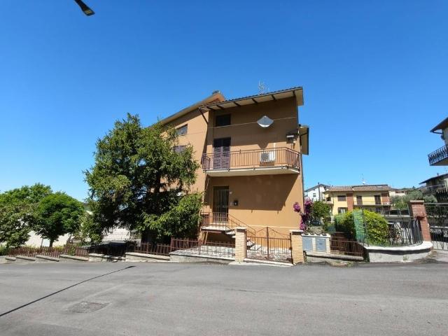 Appartamento in vendita a Pietrafitta, Piegaro