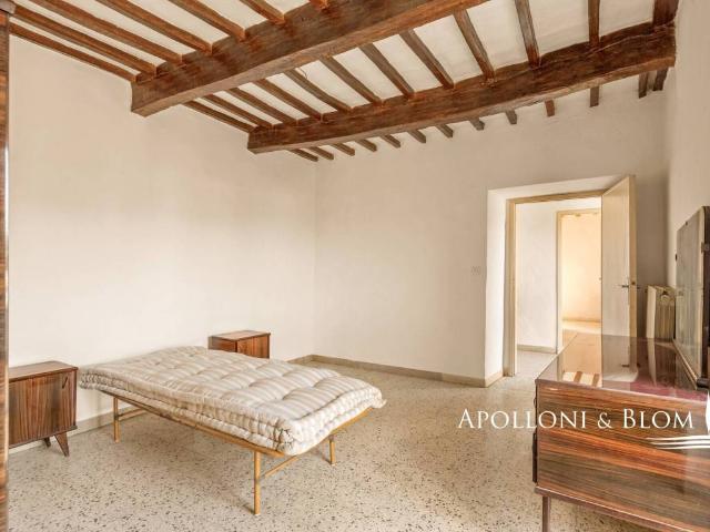 Appartamento in vendita a Canale, Città della Pieve